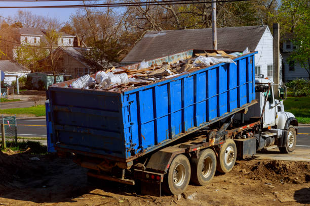 Best Trash Removal Near Me  in Whispering Pines, NC